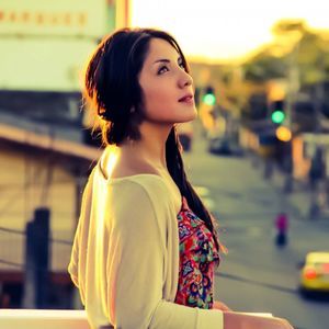 Meet your Posher, Jael